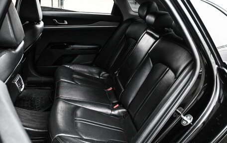 KIA K5, 2021 год, 2 599 000 рублей, 9 фотография