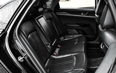 KIA K5, 2021 год, 2 599 000 рублей, 7 фотография