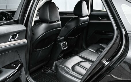 KIA K5, 2021 год, 2 599 000 рублей, 11 фотография