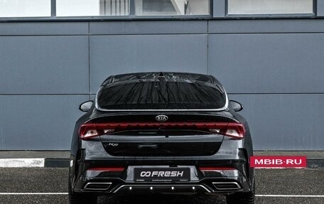 KIA K5, 2021 год, 2 599 000 рублей, 4 фотография