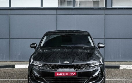 KIA K5, 2021 год, 2 599 000 рублей, 3 фотография