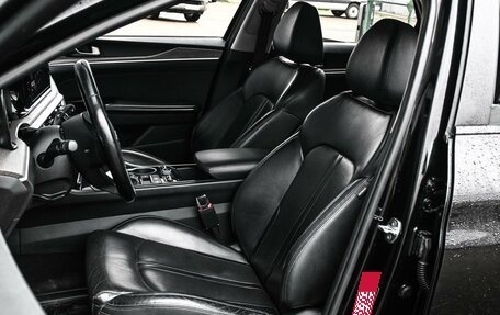 KIA K5, 2021 год, 2 599 000 рублей, 10 фотография