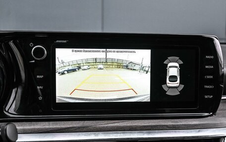 KIA K5, 2021 год, 2 599 000 рублей, 19 фотография