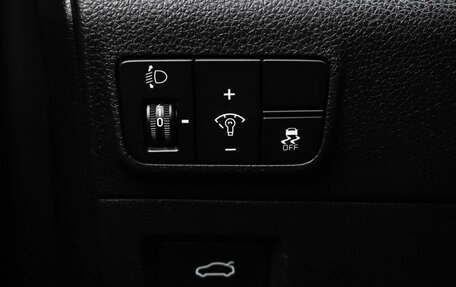 KIA K5, 2021 год, 2 599 000 рублей, 18 фотография