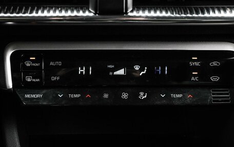 KIA K5, 2021 год, 2 599 000 рублей, 20 фотография