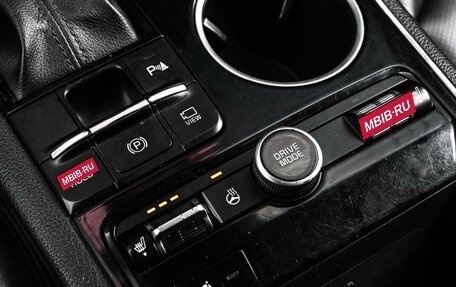 KIA K5, 2021 год, 2 599 000 рублей, 23 фотография