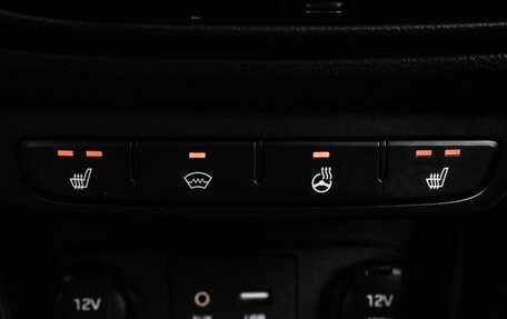 Hyundai Solaris II рестайлинг, 2017 год, 1 619 000 рублей, 21 фотография