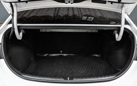 Hyundai Solaris II рестайлинг, 2017 год, 1 619 000 рублей, 23 фотография