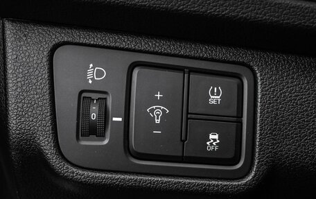 Hyundai Solaris II рестайлинг, 2017 год, 1 619 000 рублей, 18 фотография