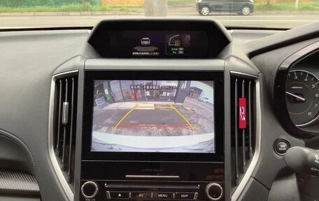 Subaru XV II, 2022 год, 1 620 333 рублей, 7 фотография