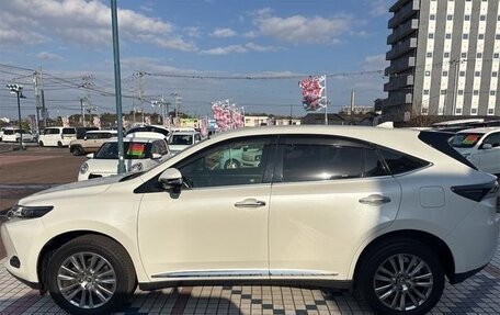 Toyota Harrier, 2015 год, 1 955 955 рублей, 2 фотография