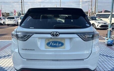 Toyota Harrier, 2015 год, 1 955 955 рублей, 4 фотография