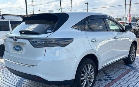 Toyota Harrier, 2015 год, 1 955 955 рублей, 5 фотография