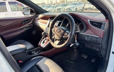 Toyota Harrier, 2015 год, 1 955 955 рублей, 9 фотография