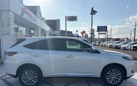 Toyota Harrier, 2015 год, 1 955 955 рублей, 6 фотография