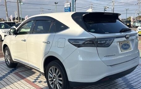 Toyota Harrier, 2015 год, 1 955 955 рублей, 3 фотография