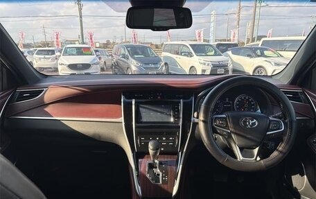 Toyota Harrier, 2015 год, 1 955 955 рублей, 10 фотография