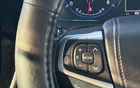 Toyota Harrier, 2015 год, 1 955 955 рублей, 12 фотография