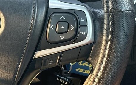 Toyota Harrier, 2015 год, 1 955 955 рублей, 13 фотография