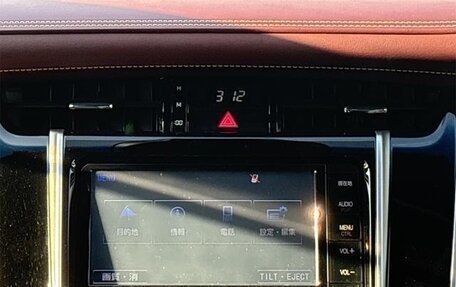 Toyota Harrier, 2015 год, 1 955 955 рублей, 15 фотография