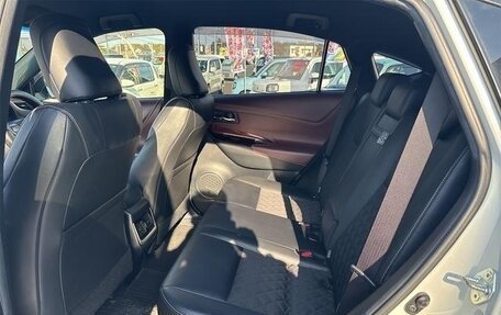 Toyota Harrier, 2015 год, 1 955 955 рублей, 22 фотография