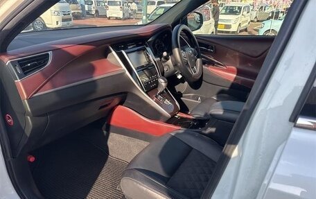 Toyota Harrier, 2015 год, 1 955 955 рублей, 20 фотография