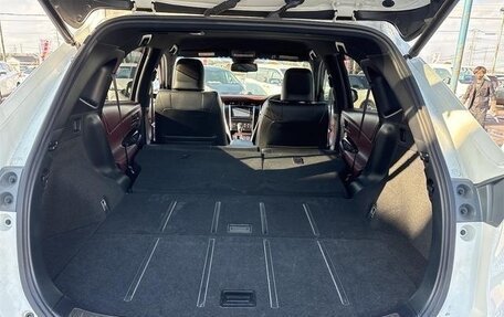 Toyota Harrier, 2015 год, 1 955 955 рублей, 25 фотография