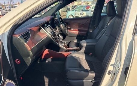 Toyota Harrier, 2015 год, 1 955 955 рублей, 21 фотография