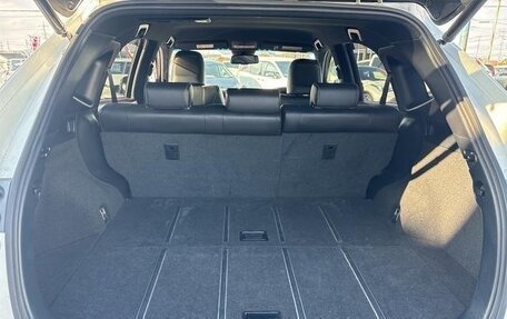 Toyota Harrier, 2015 год, 1 955 955 рублей, 23 фотография