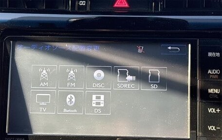 Toyota Harrier, 2015 год, 1 955 955 рублей, 17 фотография