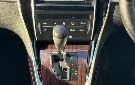 Toyota Harrier, 2015 год, 1 955 955 рублей, 19 фотография