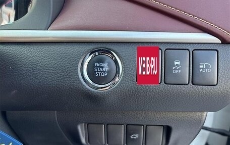 Toyota Harrier, 2015 год, 1 955 955 рублей, 14 фотография