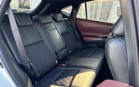 Toyota Harrier, 2015 год, 1 955 955 рублей, 26 фотография