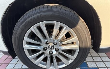 Toyota Harrier, 2015 год, 1 955 955 рублей, 27 фотография