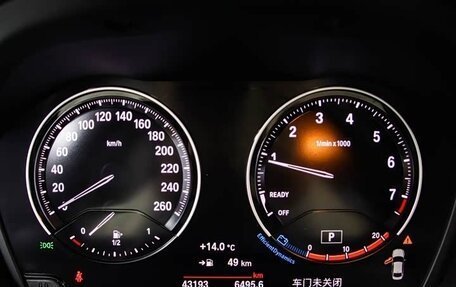 BMW 1 серия, 2022 год, 1 810 000 рублей, 4 фотография