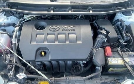 Toyota Premio, 2018 год, 1 320 666 рублей, 3 фотография