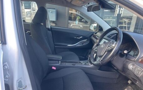 Toyota Premio, 2018 год, 1 320 666 рублей, 4 фотография