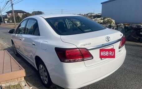 Toyota Premio, 2018 год, 1 320 666 рублей, 2 фотография