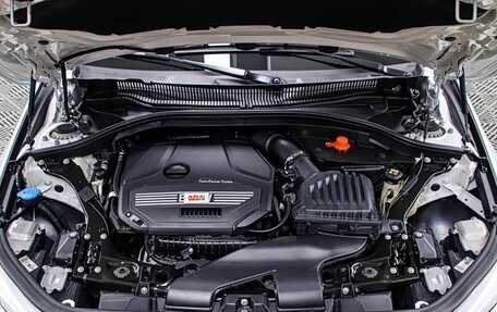 BMW 1 серия, 2022 год, 1 810 000 рублей, 9 фотография