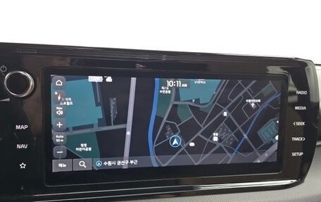 KIA K5, 2022 год, 1 870 030 рублей, 8 фотография