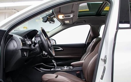 BMW 1 серия, 2022 год, 1 810 000 рублей, 10 фотография