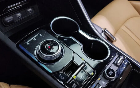 KIA K5, 2022 год, 1 870 030 рублей, 10 фотография