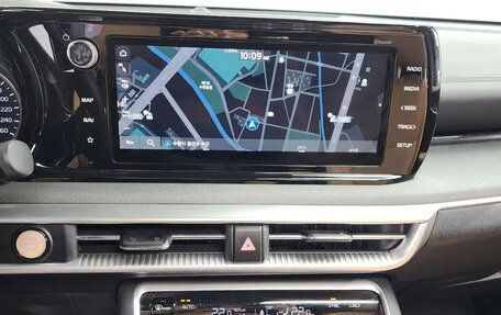 KIA K5, 2022 год, 1 870 030 рублей, 6 фотография