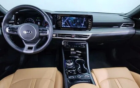 KIA K5, 2022 год, 1 870 030 рублей, 5 фотография