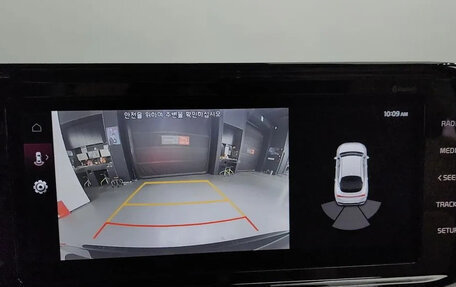 KIA K5, 2022 год, 1 870 030 рублей, 7 фотография