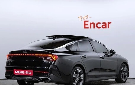 KIA K5, 2022 год, 1 870 030 рублей, 3 фотография