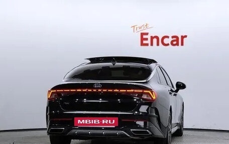 KIA K5, 2022 год, 1 870 030 рублей, 4 фотография