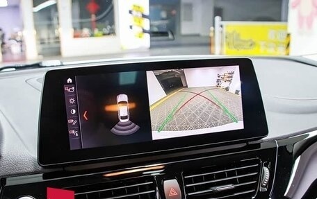 BMW 1 серия, 2022 год, 1 810 000 рублей, 12 фотография