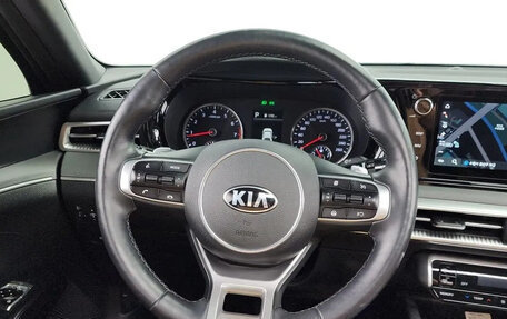 KIA K5, 2022 год, 1 870 030 рублей, 12 фотография