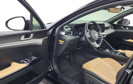 KIA K5, 2022 год, 1 870 030 рублей, 13 фотография